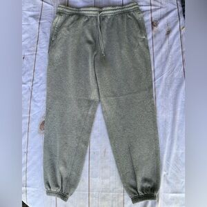 DSG Gray Sweatpants Size XXL